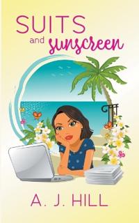 Bokomslag for "Suits and Sunscreen"