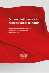 Om revolutionen och proletariatets diktatur