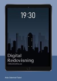 Digital Redovisning (bok + digital produkt)