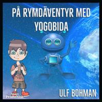 På rymdäventyr med Yogobida