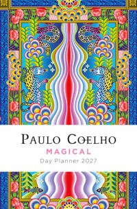 Paulo Coelho - Magical Day Planner 2027