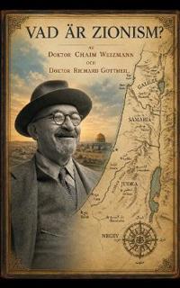 Vad är Zionism?