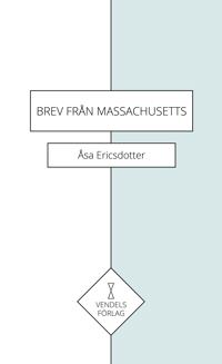 Brev från Massachusetts
