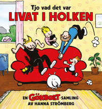 Gökboet 1. Tjo vad det var livat i holken