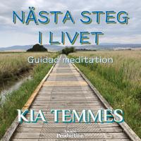 Nästa steg i livet, guidad meditation