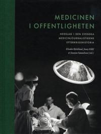 Medicinen i offentligheten