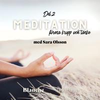 Meditation: förena kropp och tanke (Del 2)