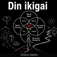 Din Ikigai – En guide till syfte, mening och långvarig lycka