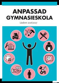 Anpassad gymnasieskola Läsåret 2026/2027