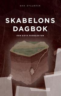 Skabelons dagbok : Den sista pusselbiten