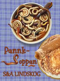 Pannksoppan