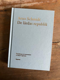 De lärdas republik