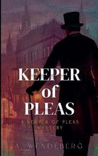 Keeper of Pleas