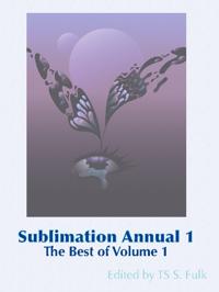 Sublimation annual 1. The best from volume 1