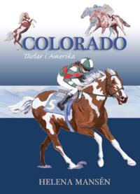 Colorado tävlar i Amerika