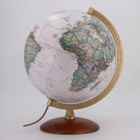 Jordglob National Geographic Ø30cm Edge Executive