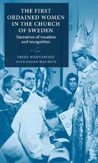 The First Ordained Women in the Church of Sweden