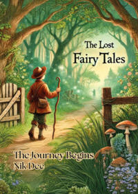 The Lost Fairy Tales : The Journey Begins