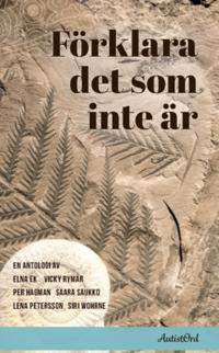 Förklara det som inte är