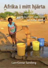 Afrika i mitt hjärta
