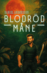 Blodröd måne