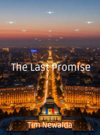 The Last Promise : Veiled Truths