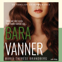 Bara vänner