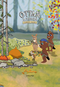 Ottar & Friends - AUTUMN