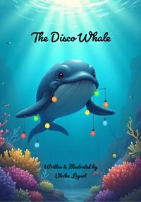 Disco Whale