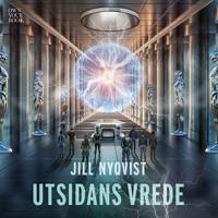Utsidans vrede