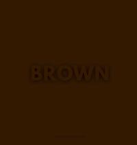 The Brown Book