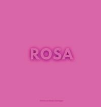 Den Rosa Boken