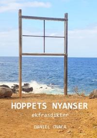 Hoppets nyanser : Ekfrasdikter