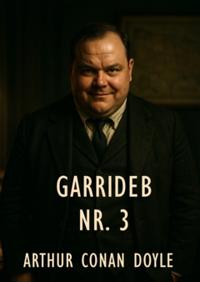 Garrideb nr. 3