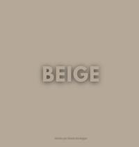El Libro Beige