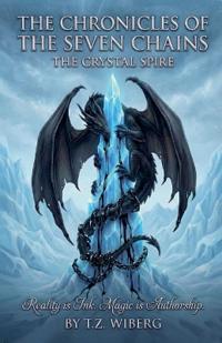 The Chrystal Spire