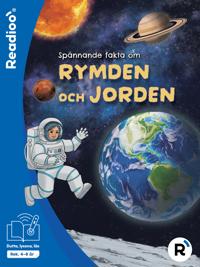 Spännande fakta om rymden och jorden
