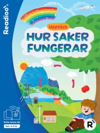 Upptäck hur saker fungerar