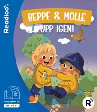 Beppe & Molle: Upp igen!