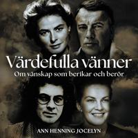 Värdefulla vänner - Om vänskap som berikar och berör