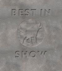 Bokomslag för Best in Show : hundar i konst och litteratur