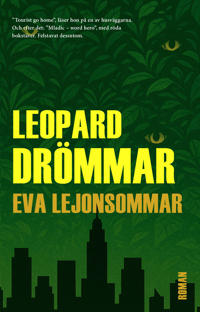Leoparddrömmar