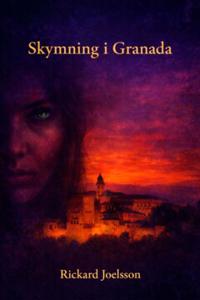 Skymning i Granada