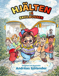 Hjälten på skolbussen