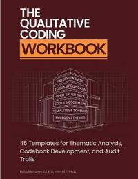 The Qualitative Coding Workbook