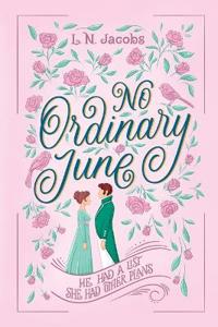 No Ordinary June