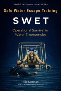 SWET - Safe Water Escape Training