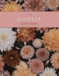 Bokomslag för Dahlia Nature's Wonder : Pink Edition