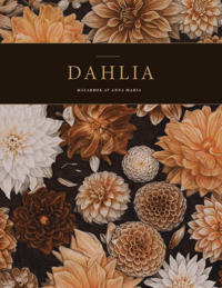 Bokomslag för Dahlia Nature's Wonder : Gold Edition