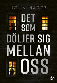 Det som döljer sig mellan oss